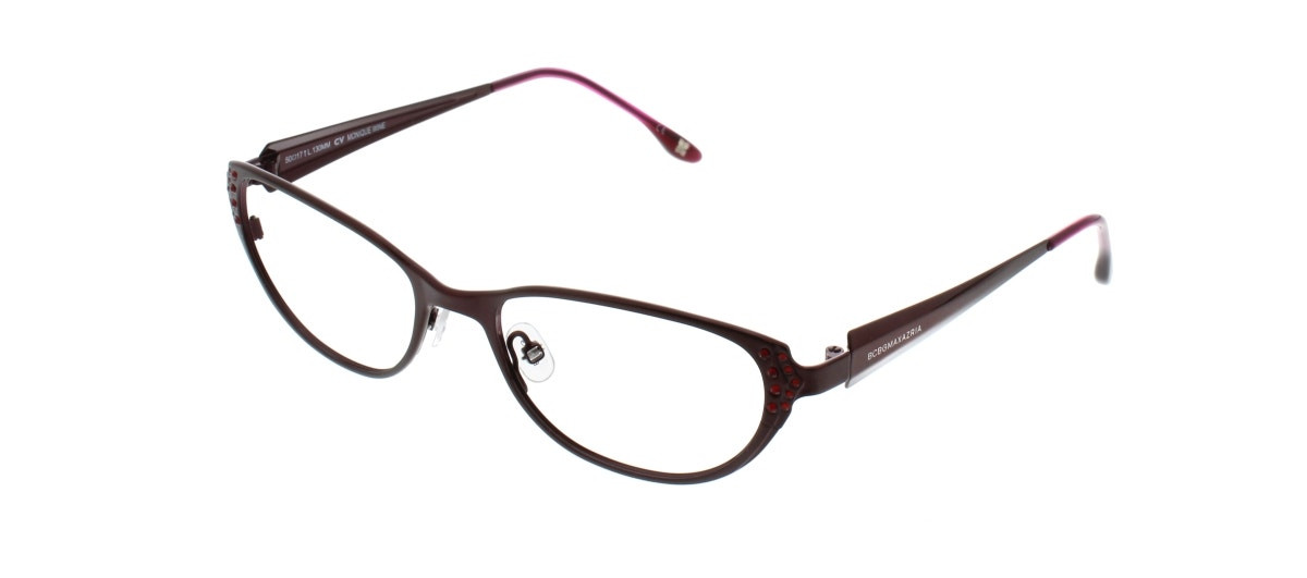 Bcbg BCBGMaxazria Eyeglasses Eye Glasses Frames Lyndsie Burgundy 52-14-140 Amazon.com: BCBGMAXAZRIA Peyton Eyeglasses Frame Women main image 2
