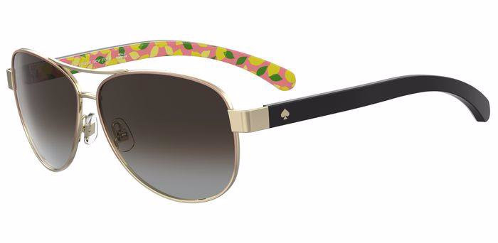 Genette/S US Sunglasses - Kate Spade Authorized Retailer 
