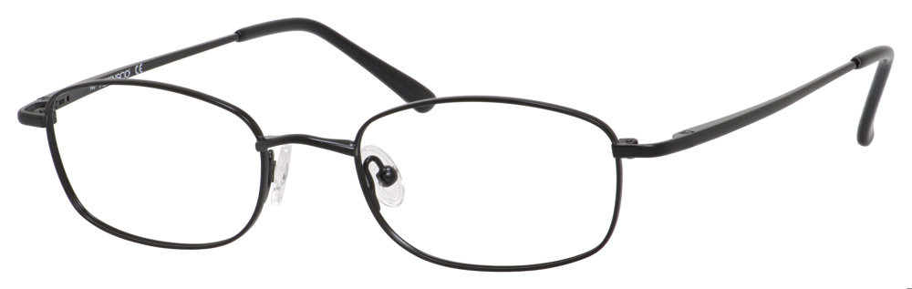 AD 231 Eyeglasses - Adensco Authorized Retailer | coolframes  display picture 1