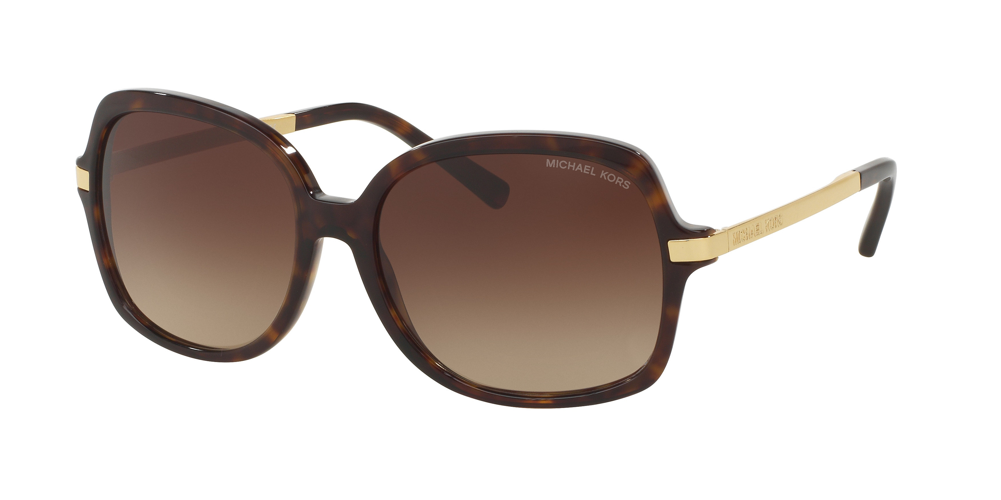 Michael Kors MK1075 (Naples) Women\'s Sunglass Black/Lt Gold get_image_zoom.php?fid=105823 main image 3