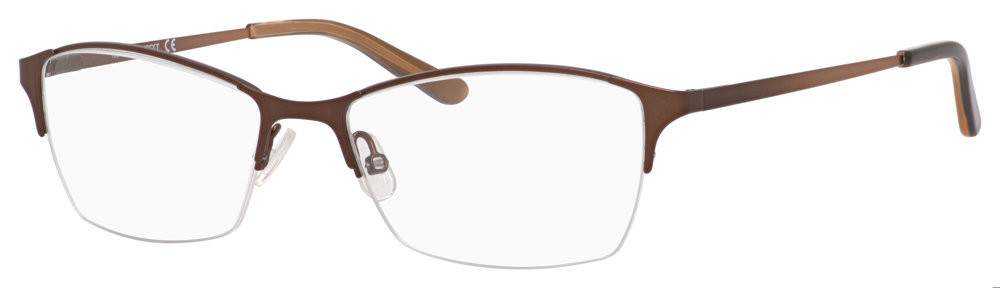 AD 232 Eyeglasses - Adensco Authorized Retailer | coolframes  display picture 1