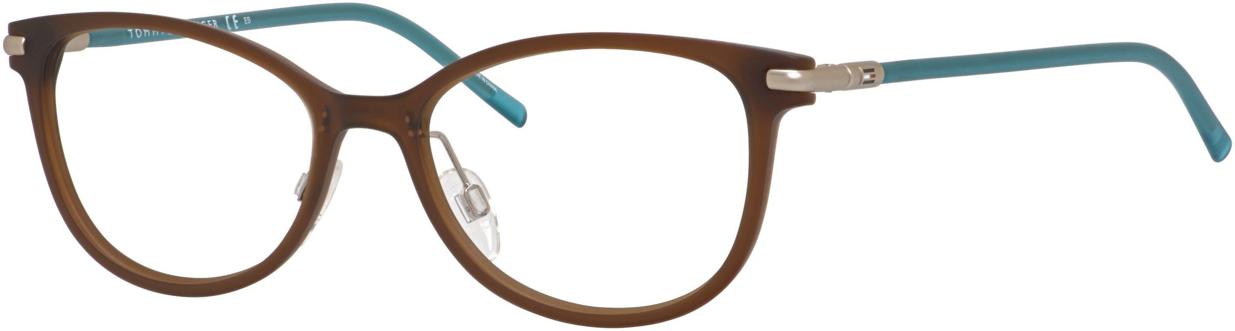 TH 1398 Eyeglasses - Tommy Hilfiger Authorized Retailer  display picture 2