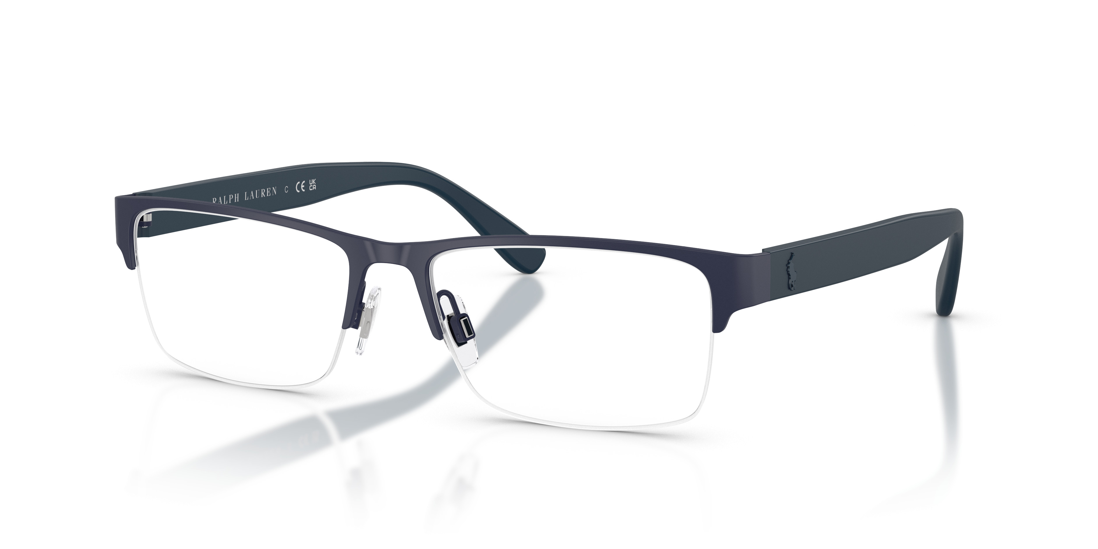 PH2272 Eyeglasses - Polo by Ralph Lauren Authorized Retailer