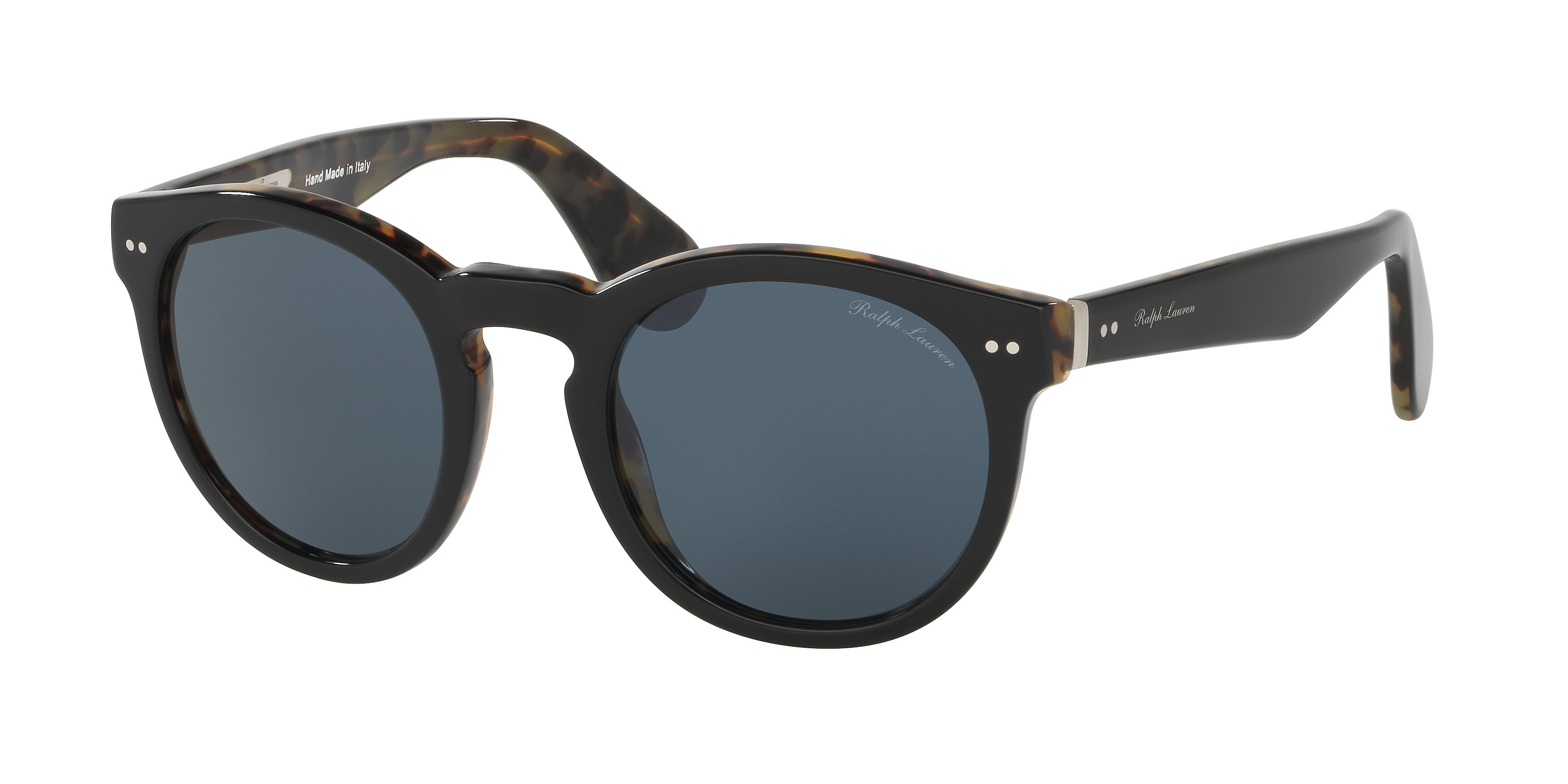 RL8070 Sunglasses (RL 8070) - Ralph Lauren Authorized  display picture 1
