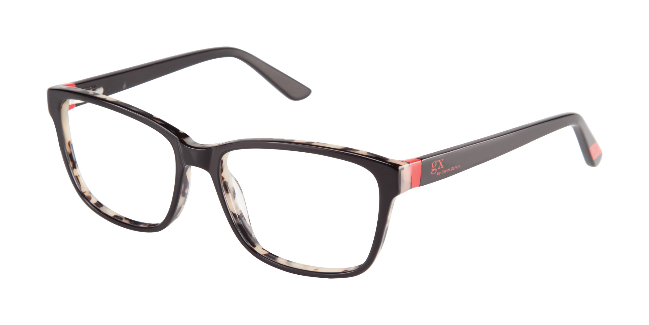 GX056 Eyeglasses - gx by Gwen Stefani Authorized Retailer  display picture 1