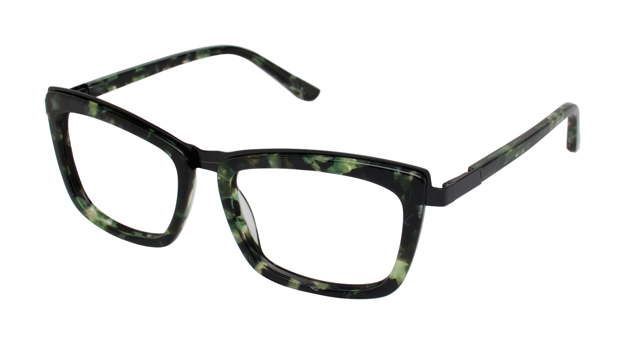 LAMB Eyeglasses LA074 BLK Designer Frames Only Black 54-18-140 *READ* lamb eyeglass frames women main image 2