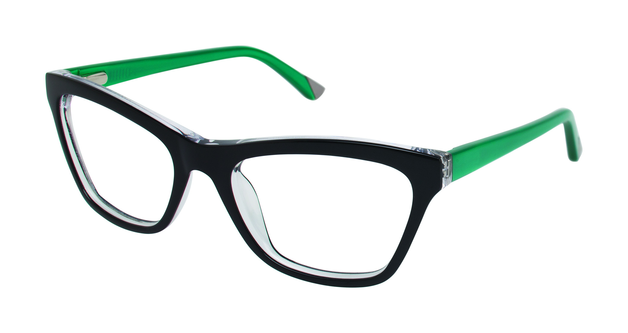 LA100 Eyeglasses - L.A.M.B. by Gwen Stefani Authorized  display picture 3