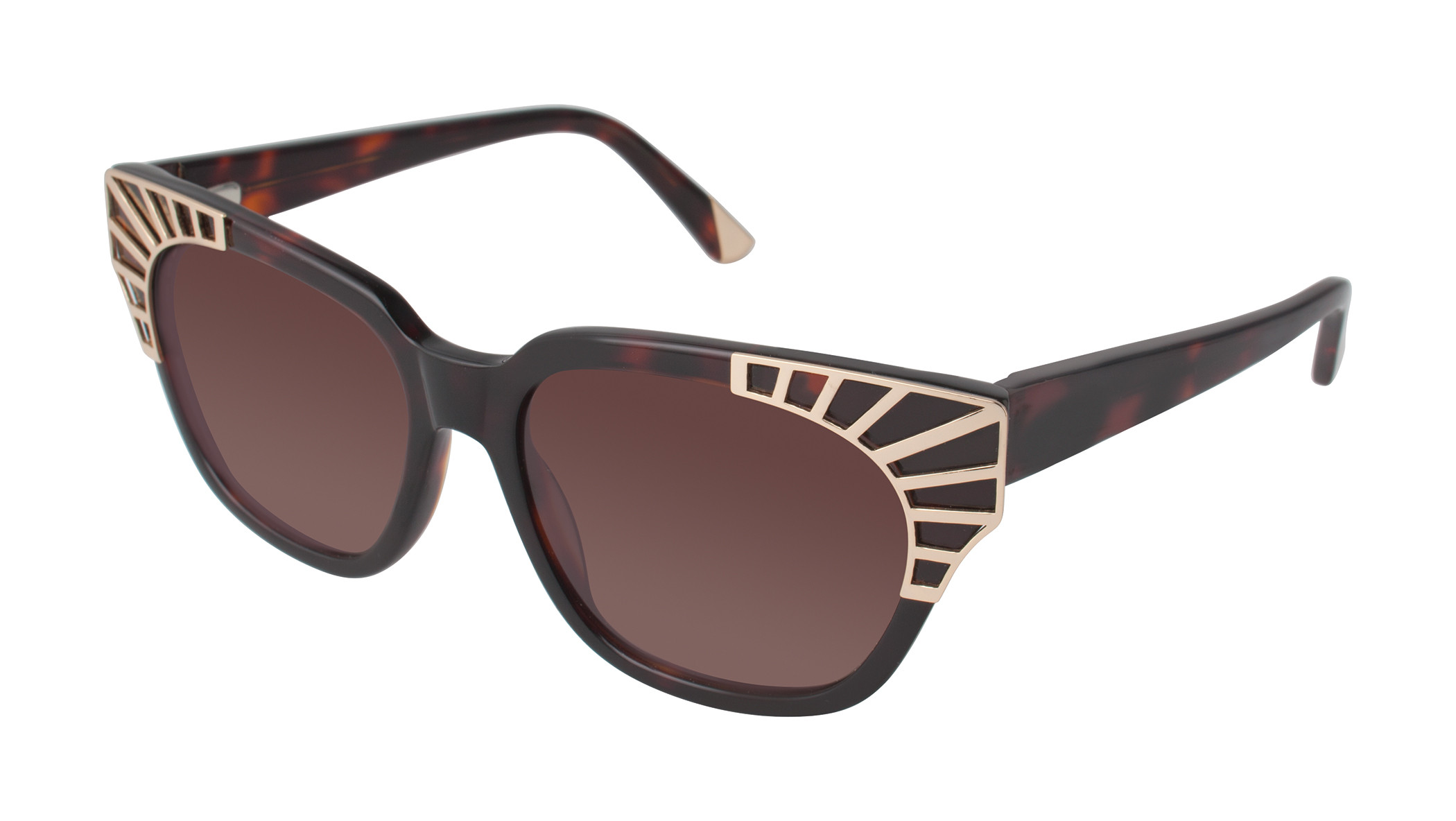 LA508 Sunglasses - L.A.M.B. by Gwen Stefani Authorized 