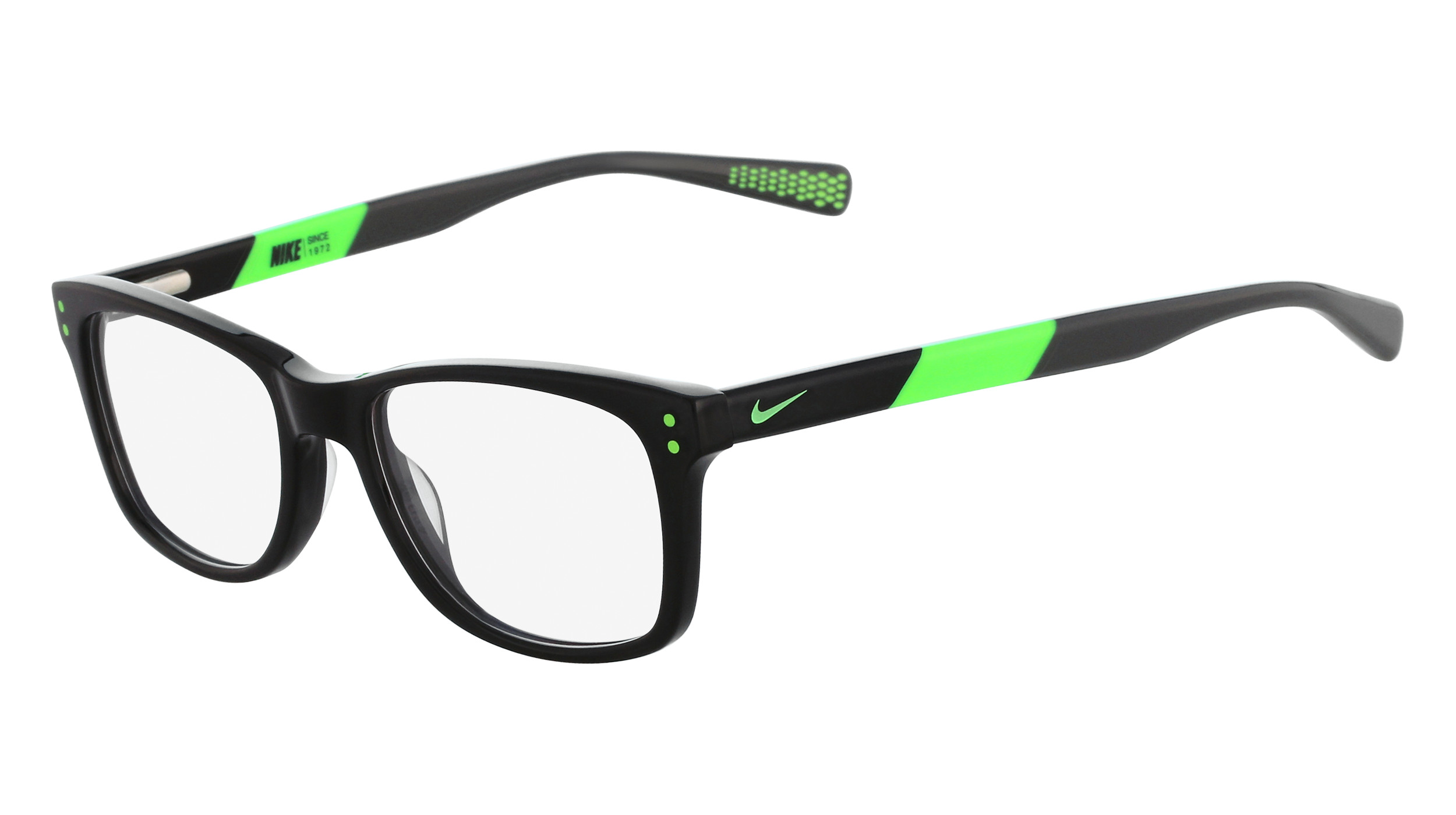 NIKE 5538 Eyeglasses - Nike Authorized Retailer | coolframes.com