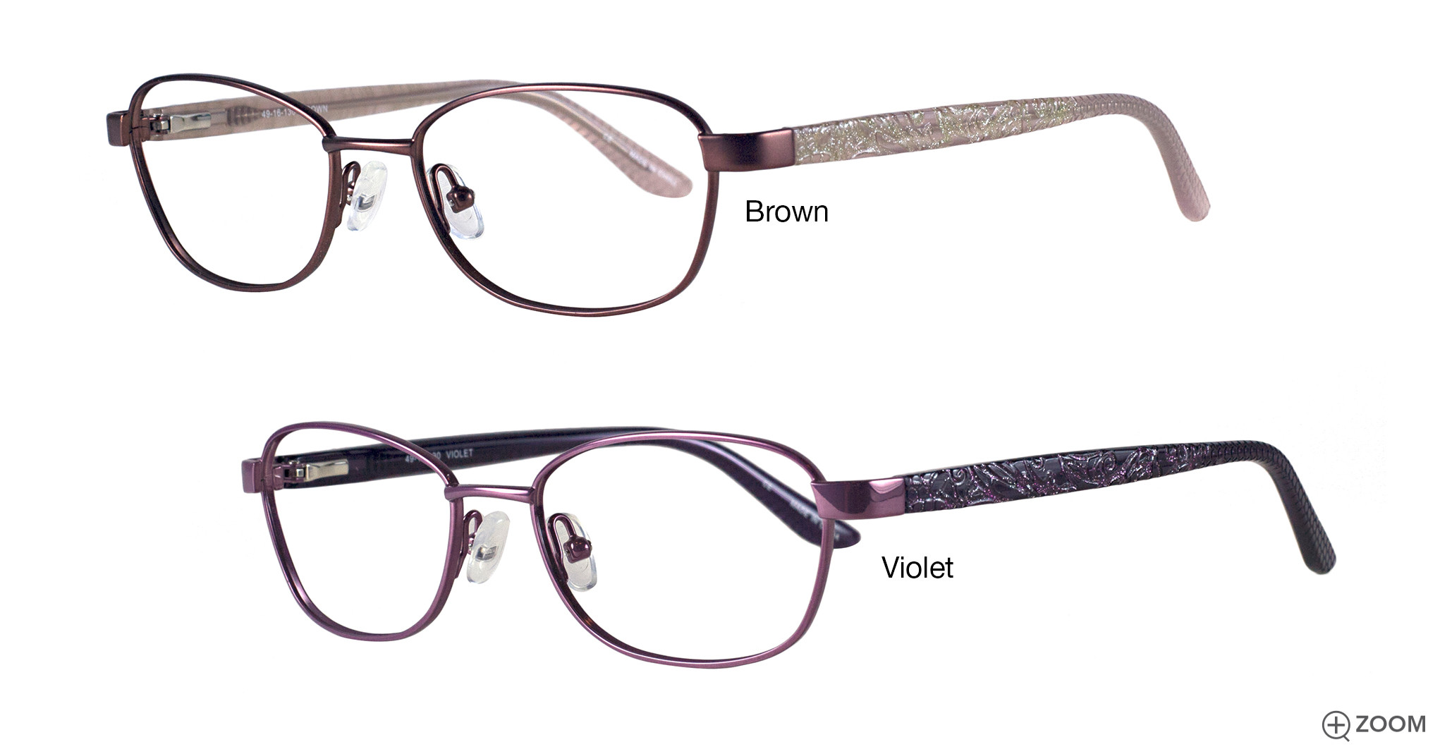 Loquat Eyeglasses - Karen Kane Authorized Retailer  display picture 3