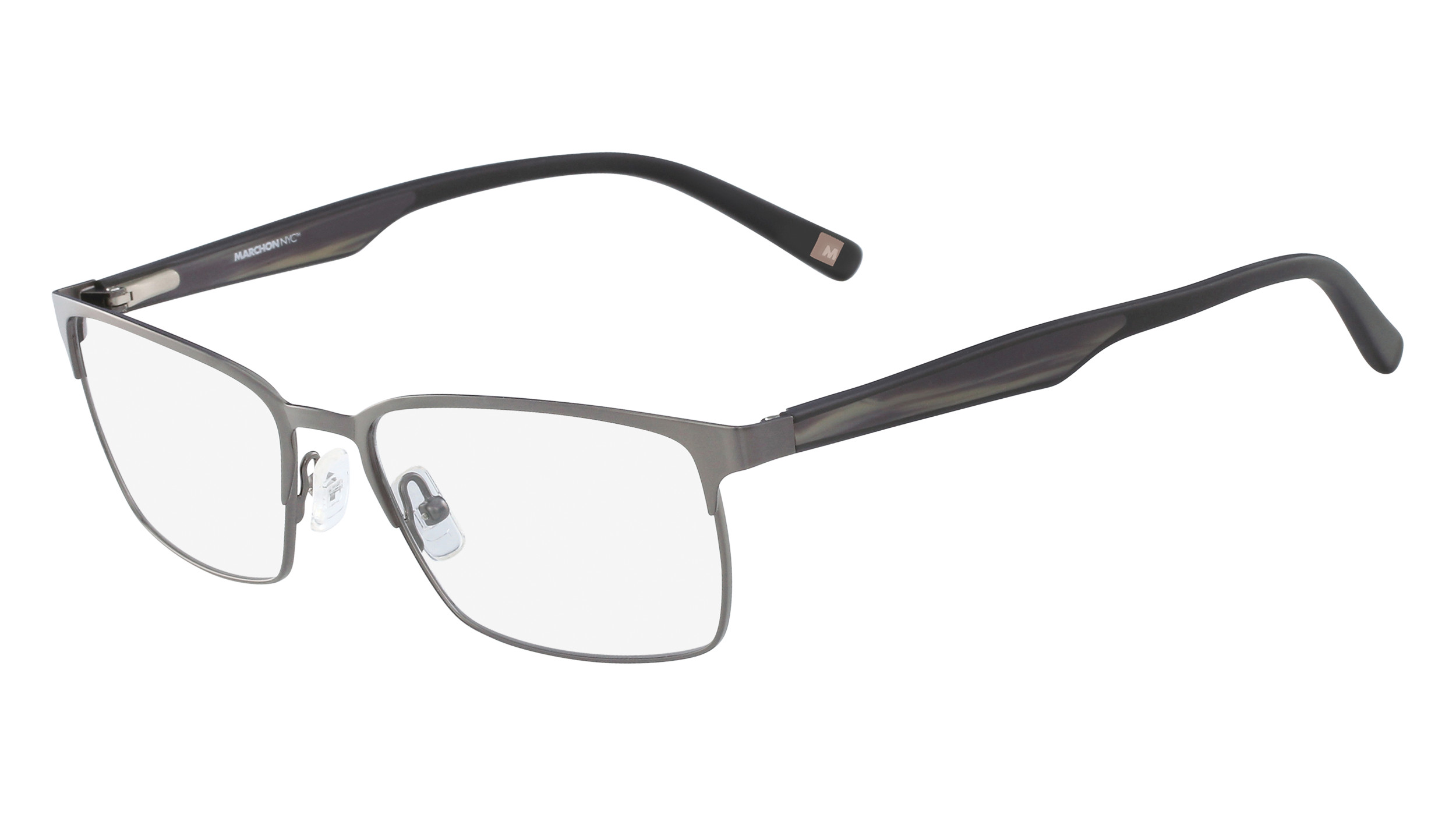 M-2002 Eyeglasses - Marchon Authorized Retailer | coolframes.com