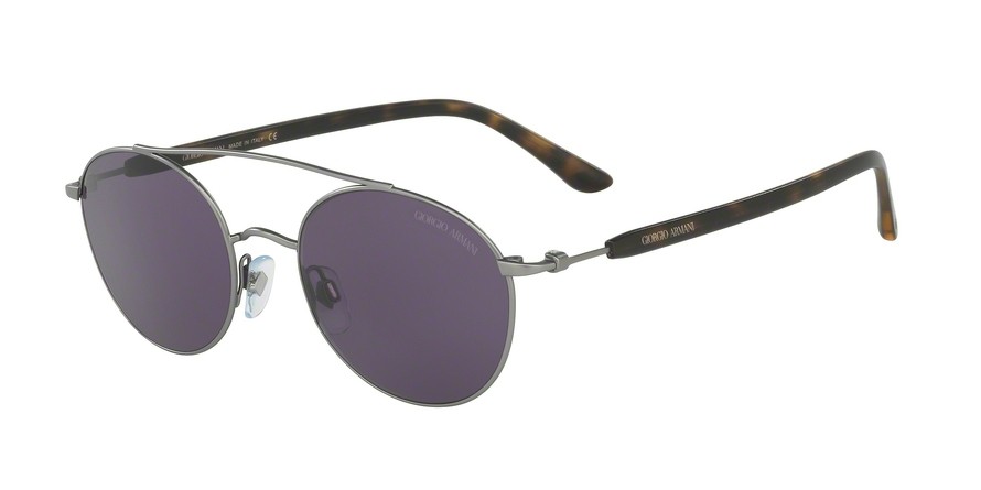 AR6038 Sunglasses - Giorgio Armani Authorized Retailer