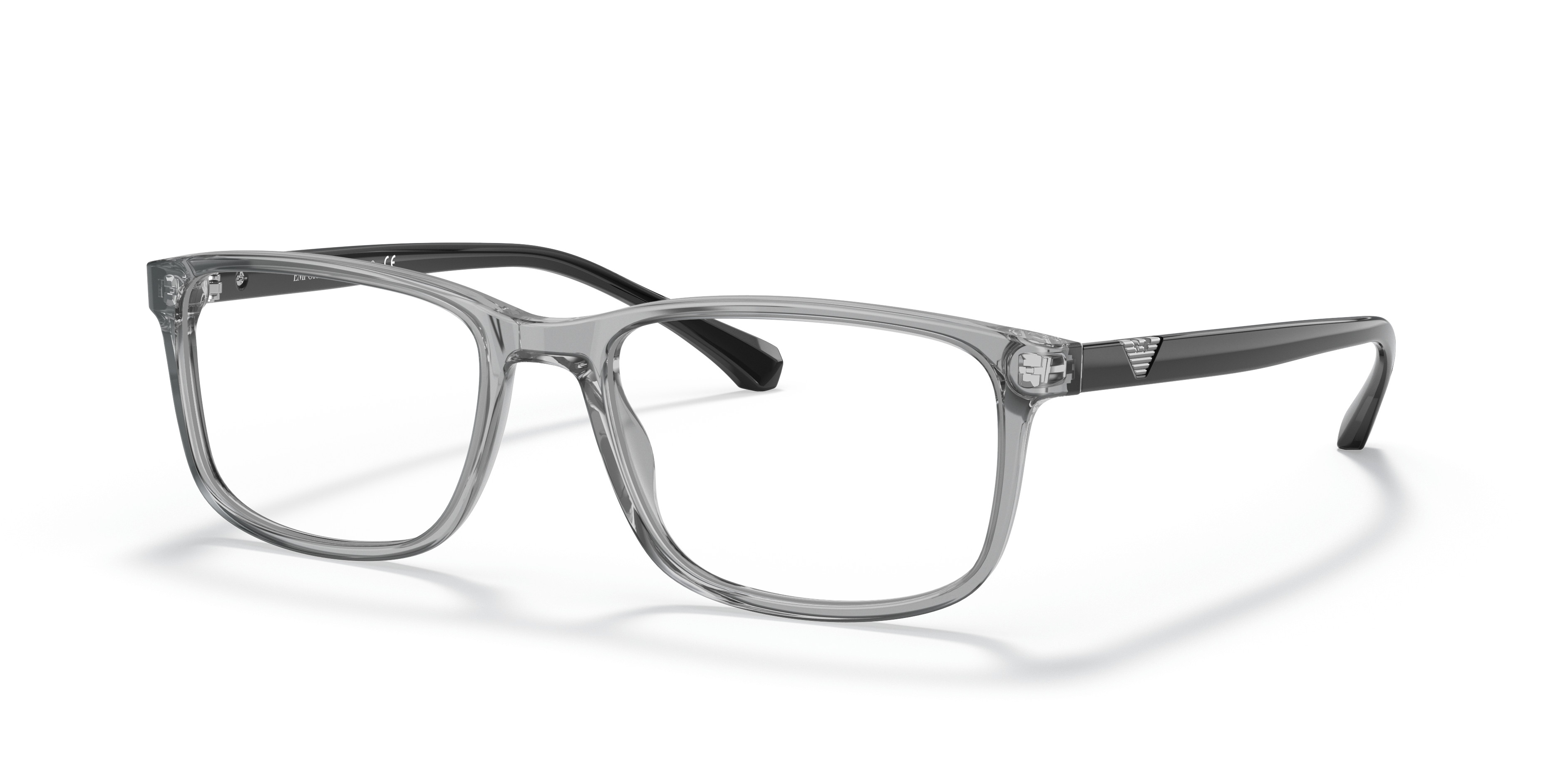 EA3179 Eyeglasses - Emporio Armani Authorized Retailer 