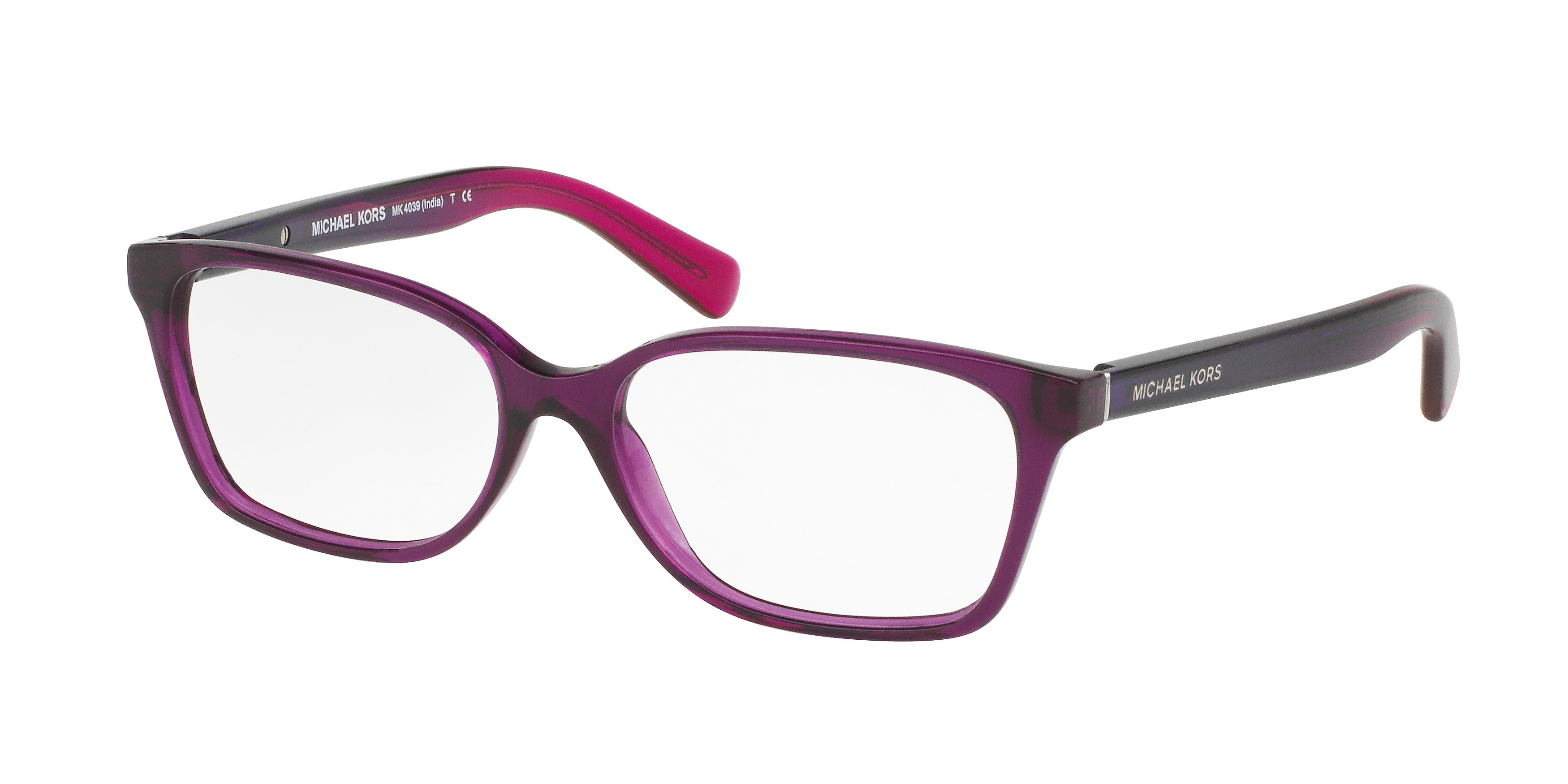 Michael Kors 3045 Pount Rayes glass frame MK3045 POINT REYES Eyeglasses - Michael Kors Authorized  main image 3