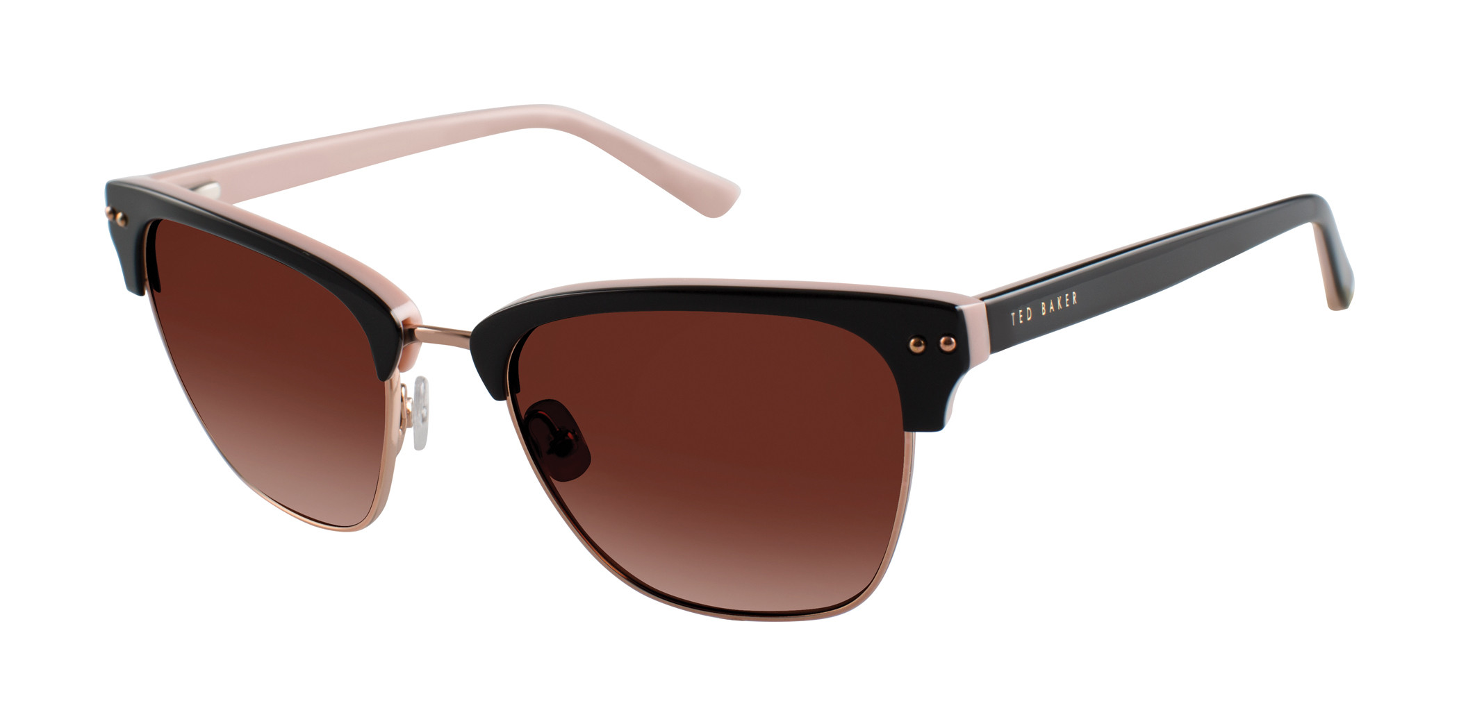 TB108 Sunglasses - Ted Baker Authorized Retailer  display picture 3