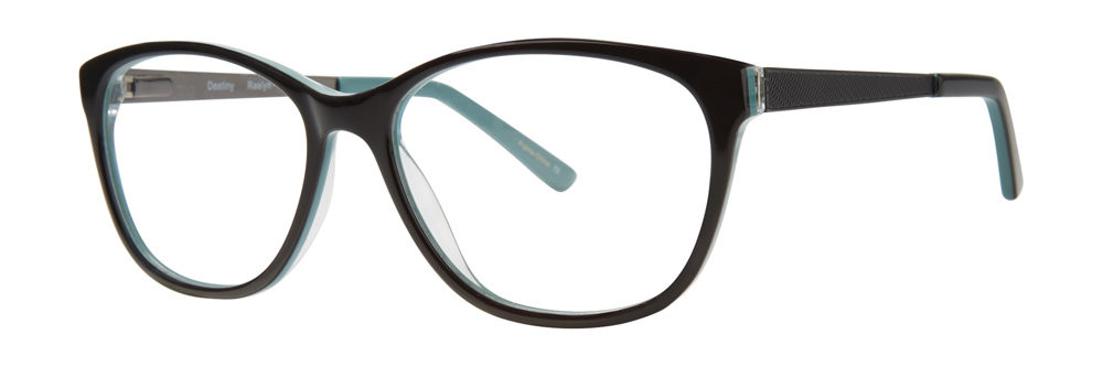 Tiffany Eyeglasses - Destiny by Kenmark Authorized Retailer  display picture 3