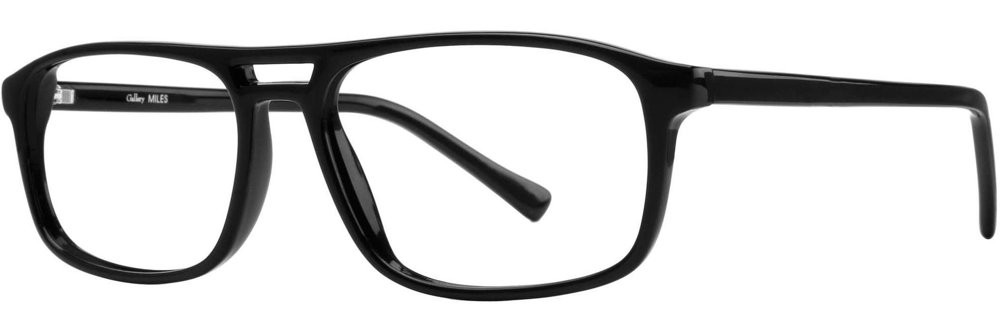 Erwin Eyeglasses - Gallery by Kenmark Authorized Retailer 