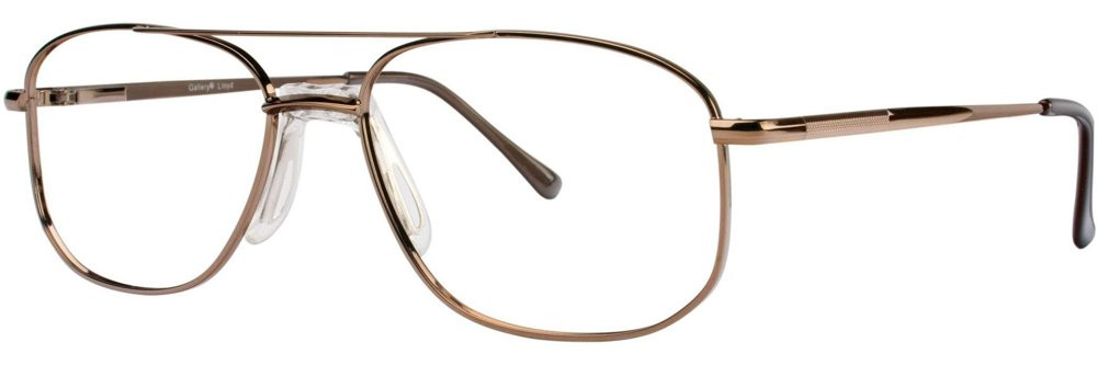 Erwin Eyeglasses - Gallery by Kenmark Authorized Retailer  display picture 3