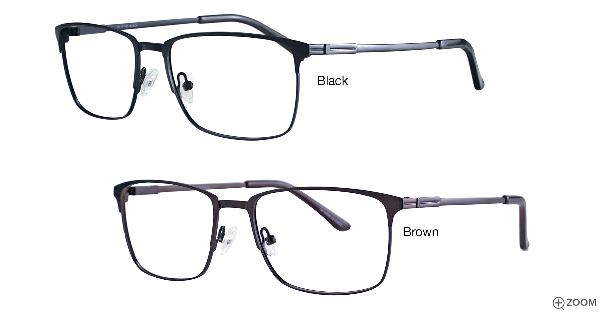 Berlin Eyeglasses - Bulova Authorized Retailer | coolframes  display picture 2