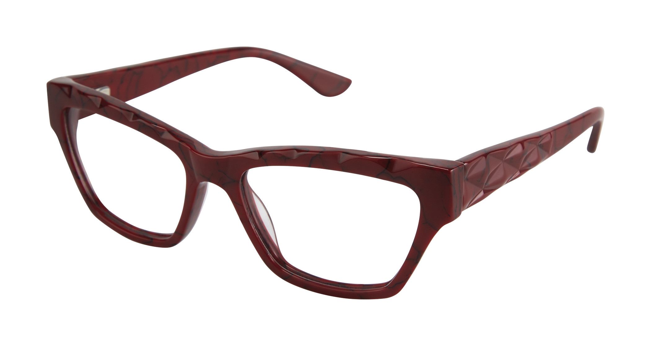 GX104 Eyeglasses - gx by Gwen Stefani Authorized Retailer  display picture 2
