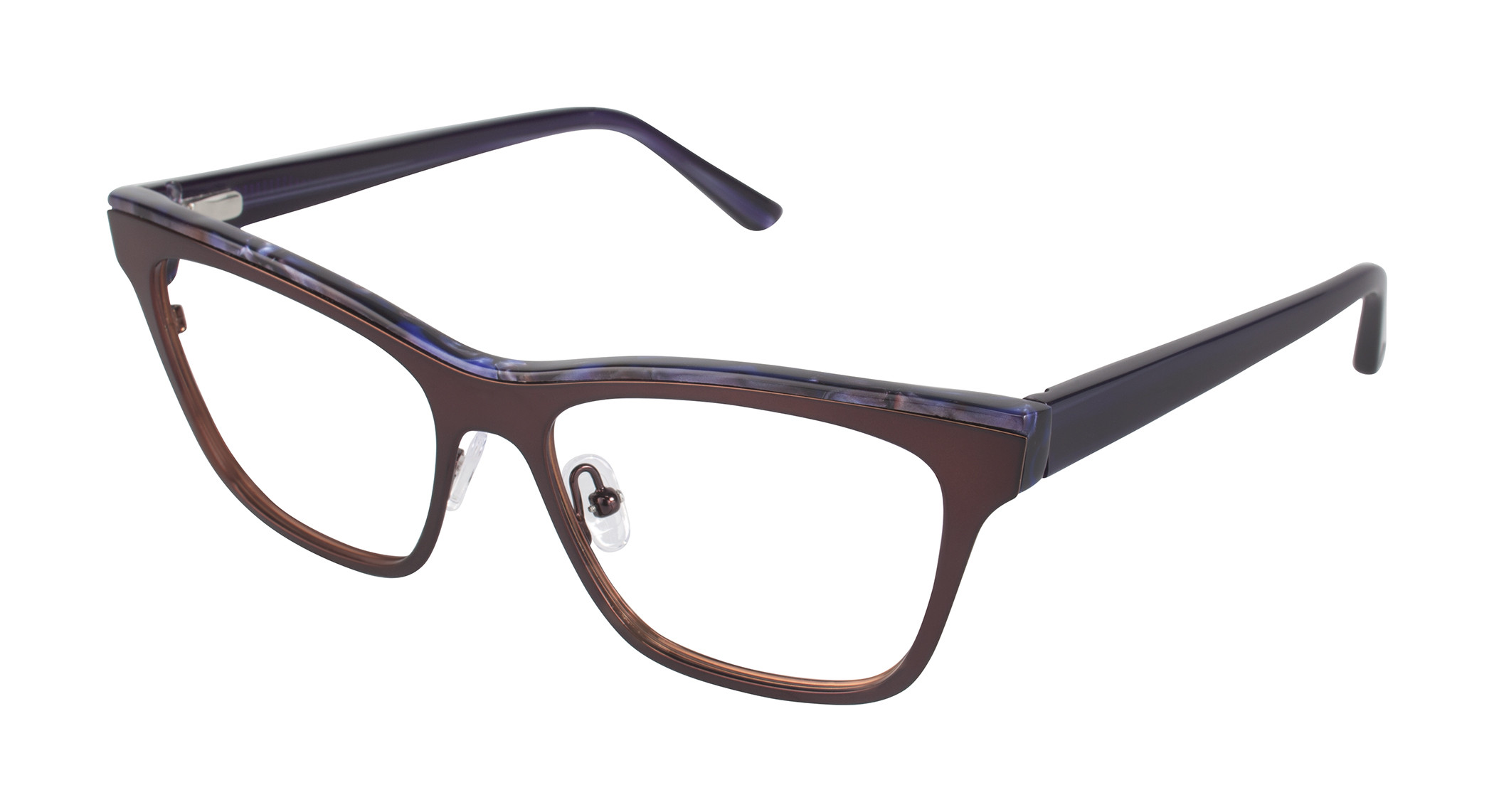 LA066 Eyeglasses - L.A.M.B. by Gwen Stefani Authorized  display picture 3