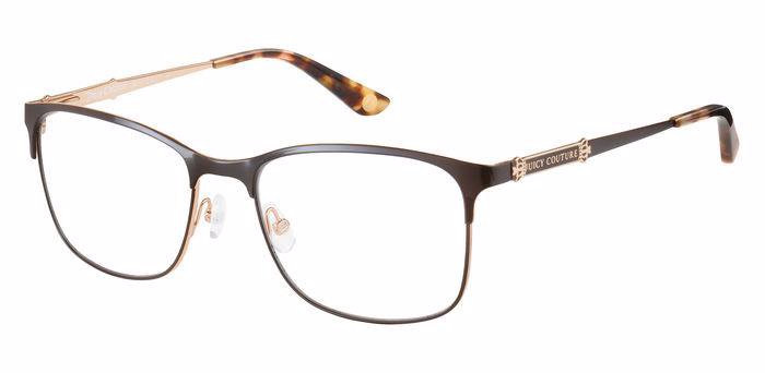 JU 230/G Eyeglasses - Juicy Couture Authorized Retailer  display picture 2