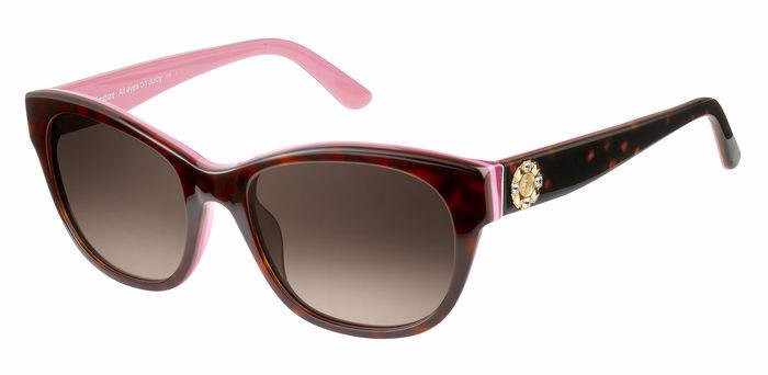 JU 603/S Sunglasses - Juicy Couture Authorized Retailer  display picture 1