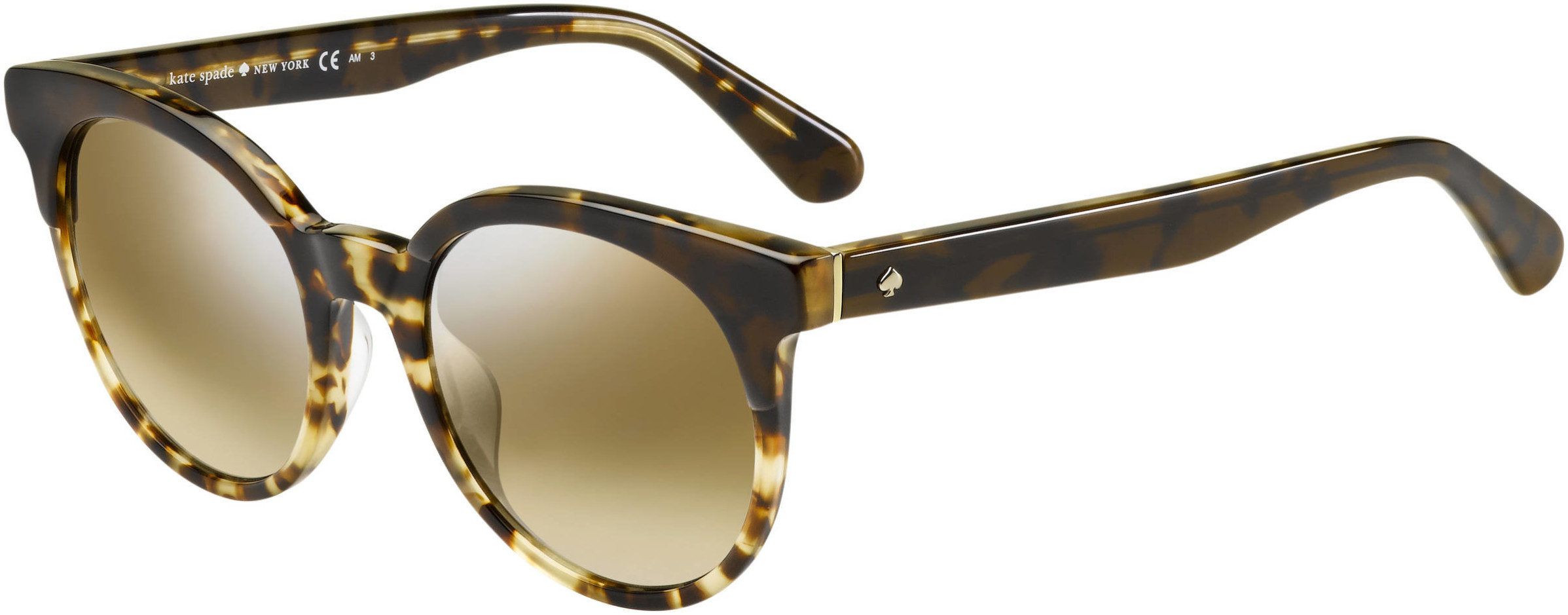 ABIANNE/S Sunglasses - Kate Spade Authorized Retailer  display picture 1