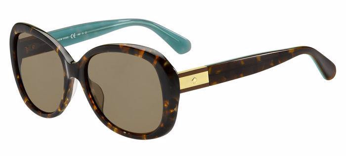 SHAY/S Sunglasses - Kate Spade Authorized Retailer  display picture 3