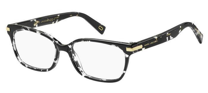 MARC 708 Eyeglasses - Marc Jacobs Authorized Retailer  display picture 1