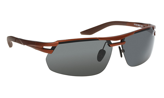 SG 107 Sunglasses - Tuscany Eyewear Authorized Retailer  display picture 2