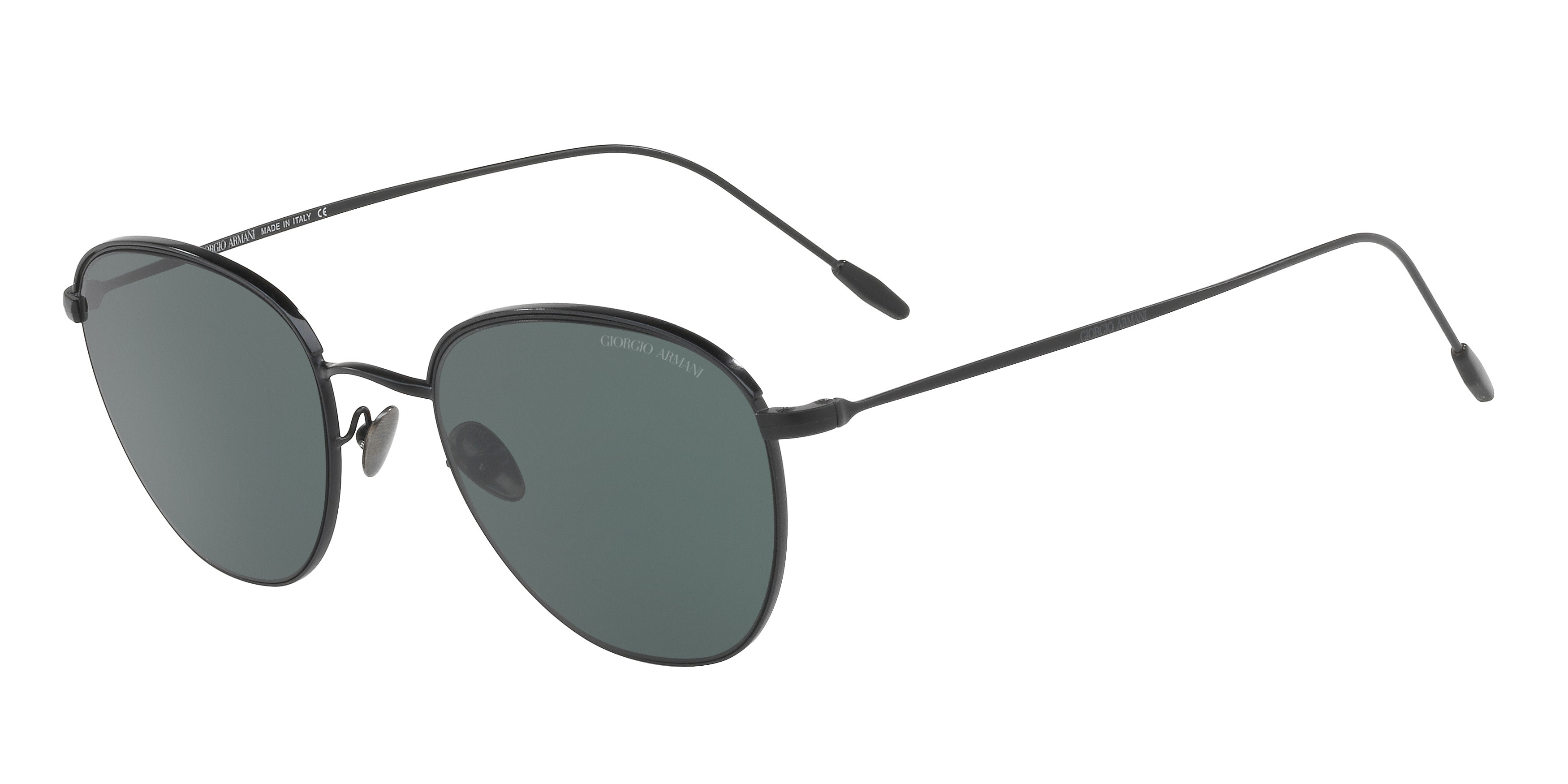 AR6137 Sunglasses - Giorgio Armani Authorized Retailer 