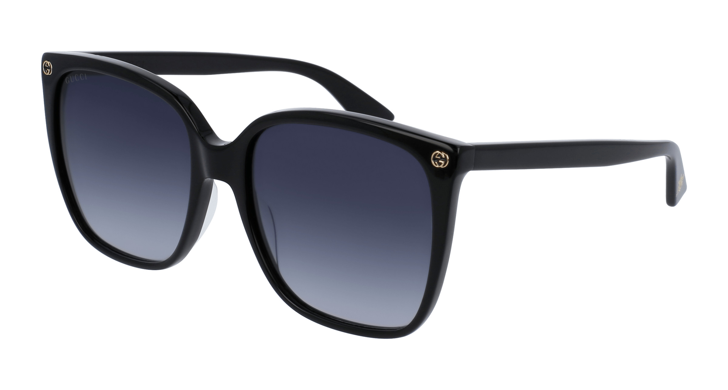 GG0022SA Sunglasses - Gucci Authorized Retailer | coolframes.com