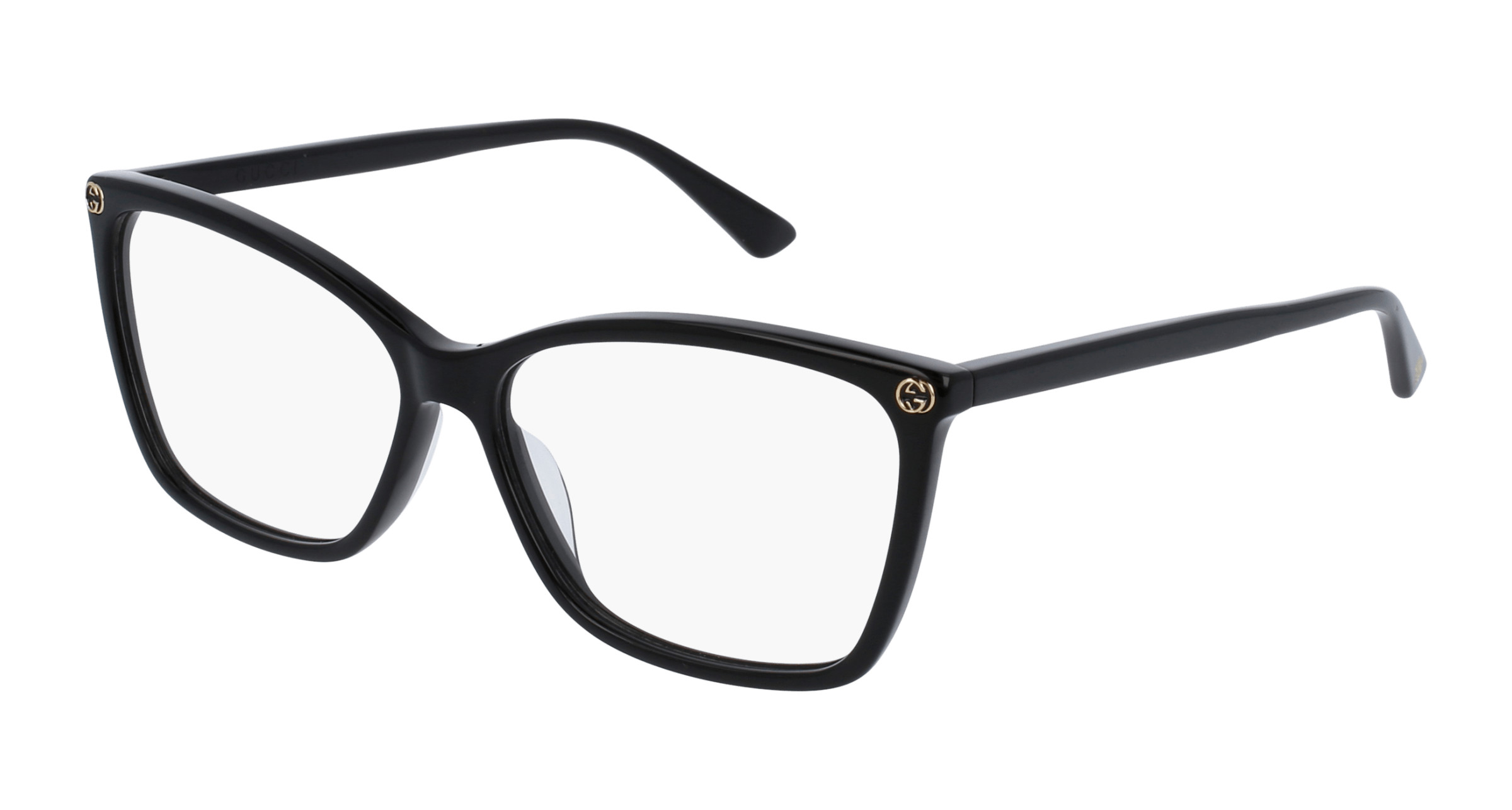 GG1271O Eyeglasses - Gucci Authorized Retailer | coolframes.com