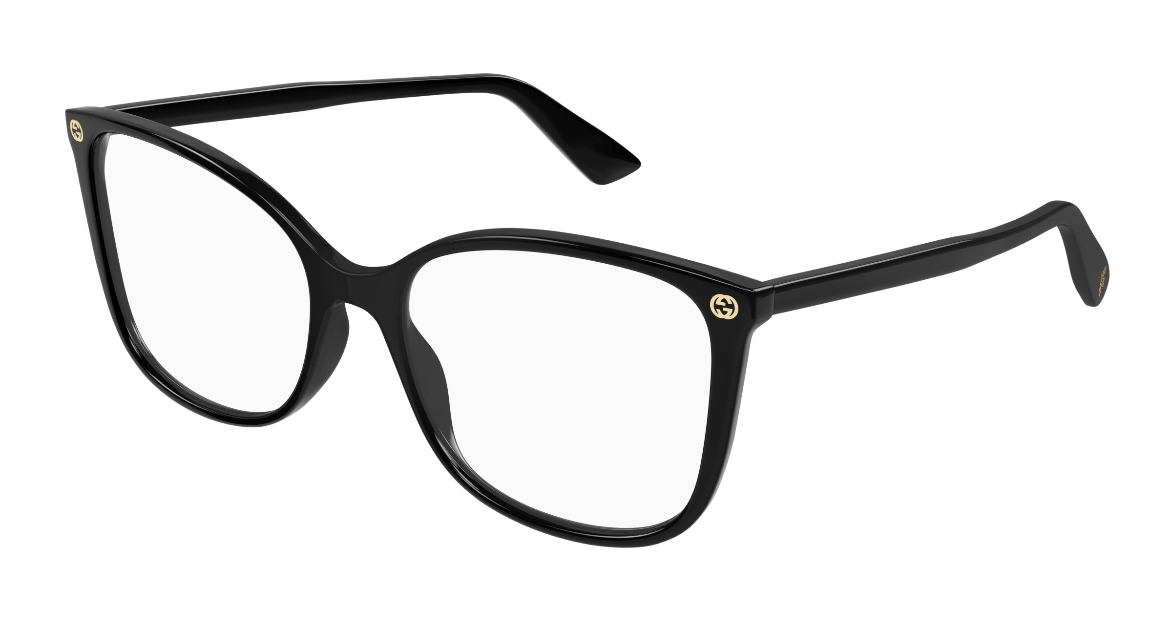 GG0550O Eyeglasses - Gucci Authorized Retailer | coolframes.com