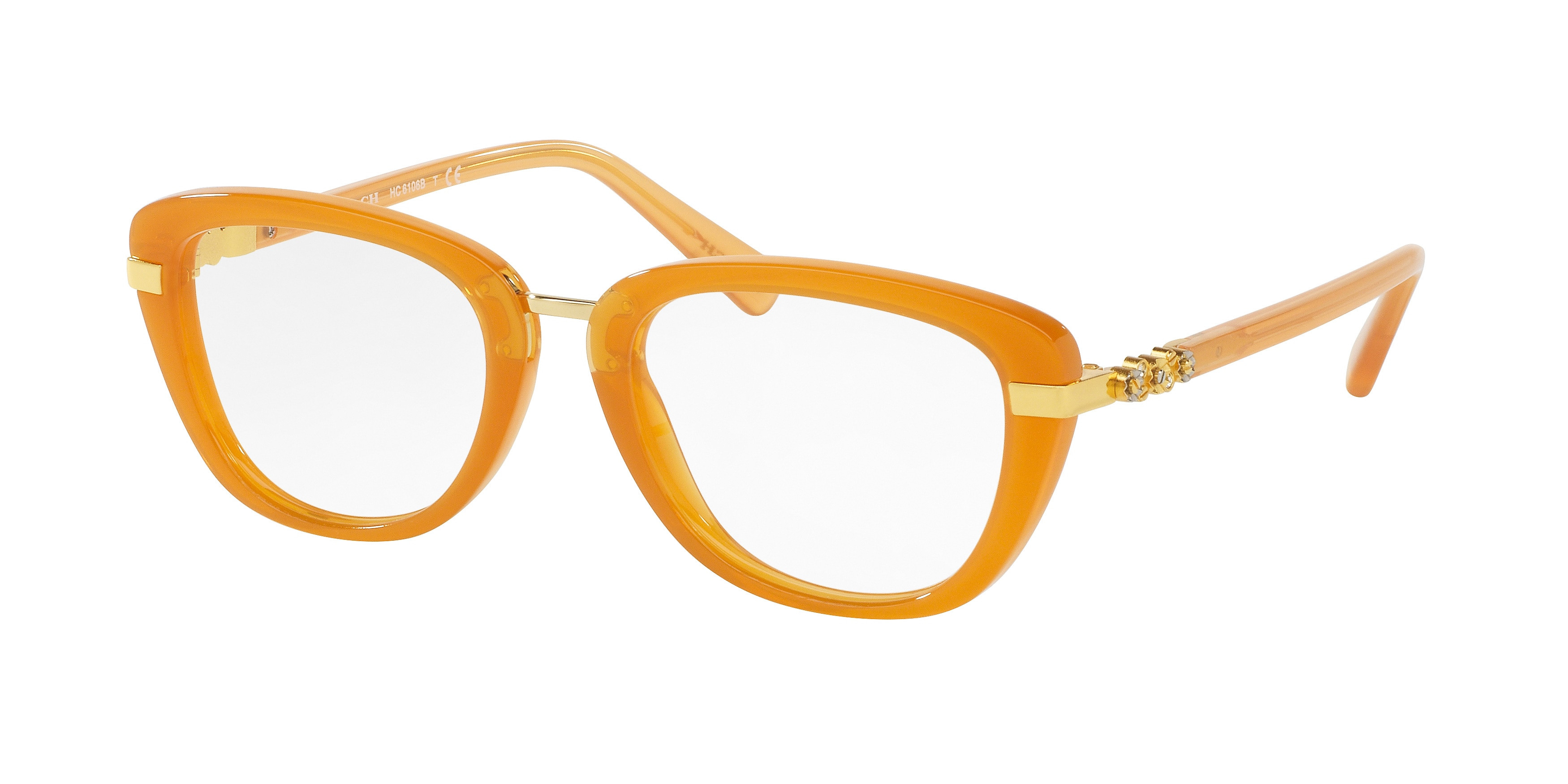 HC5119 Eyeglasses - Coach Authorized Retailer | coolframes.com 
