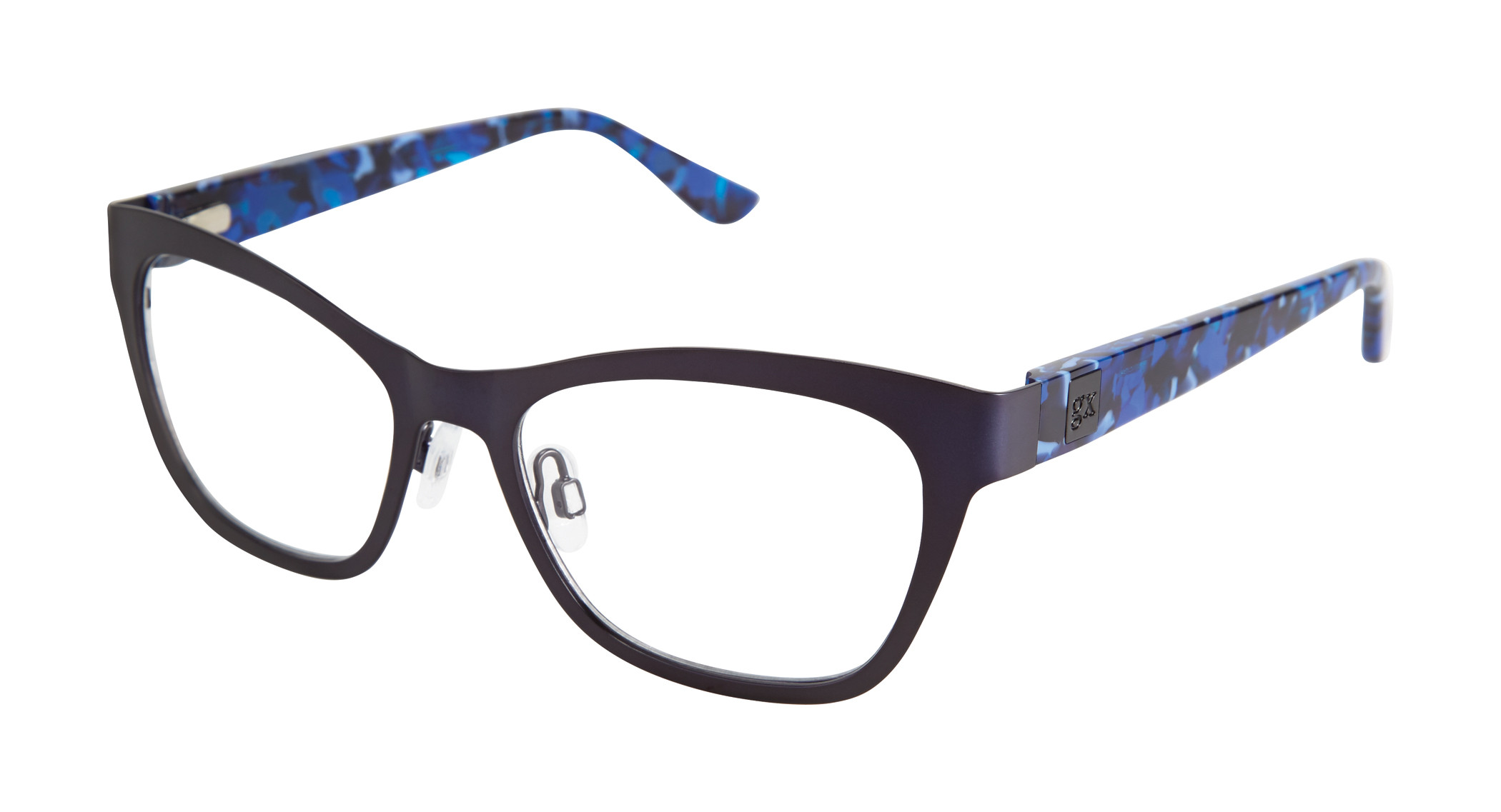 GX043 Eyeglasses - gx by Gwen Stefani Authorized Retailer  display picture 3