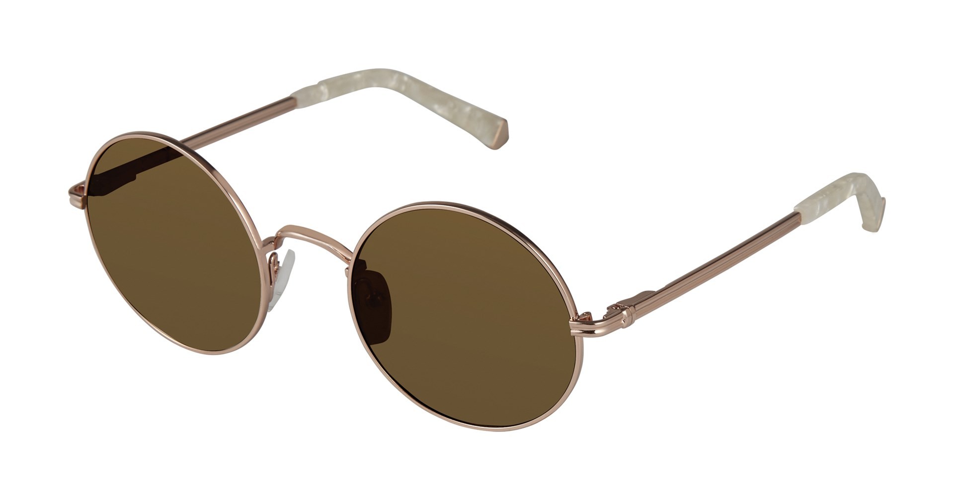 KATE YOUNG FOR TURA SEKA K510 SUNGLASSES K510 Seka Sunglasses - Kate Young for Tura Authorized  main image 3