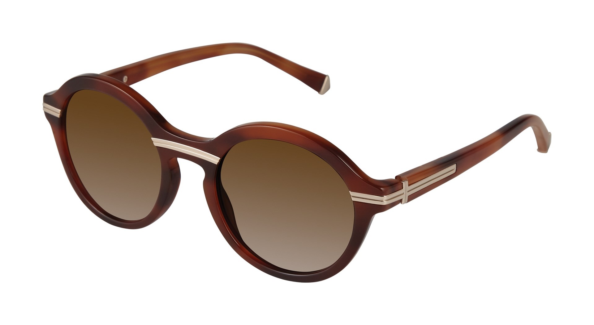 KATE YOUNG FOR TURA SEKA K510 SUNGLASSES K510 Seka Sunglasses - Kate Young for Tura Authorized  main image 2