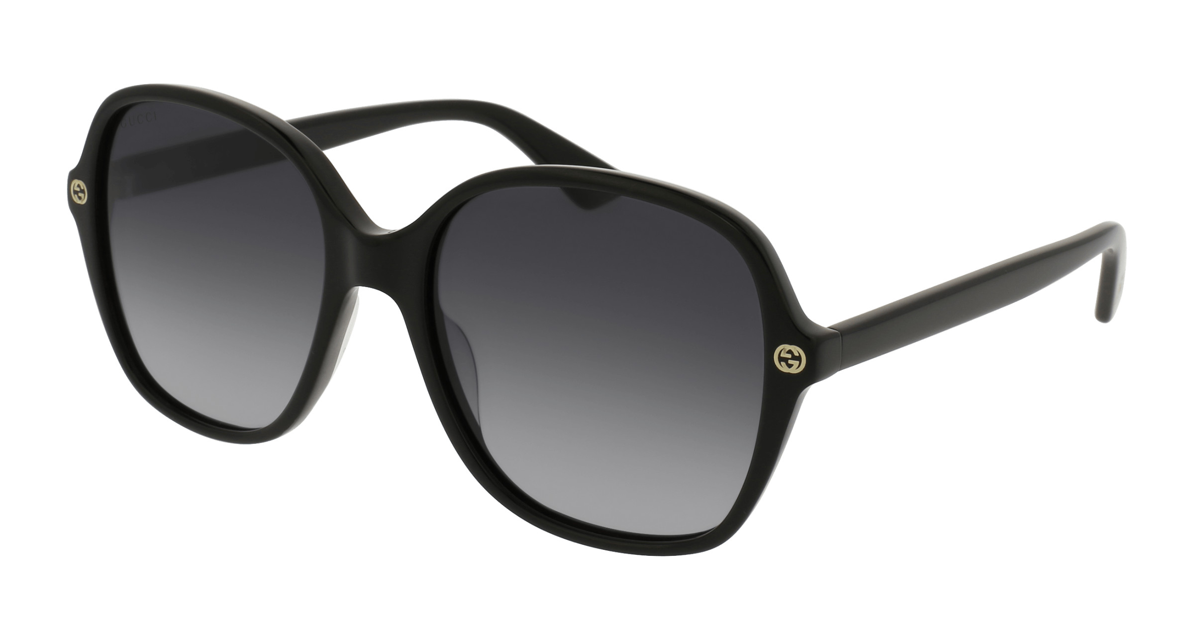 ◆ GUCCI グッチ サングラス GG0194SK 002 56□19-150 GG0194SK Sunglasses - Gucci Authorized Retailer | coolframes.com