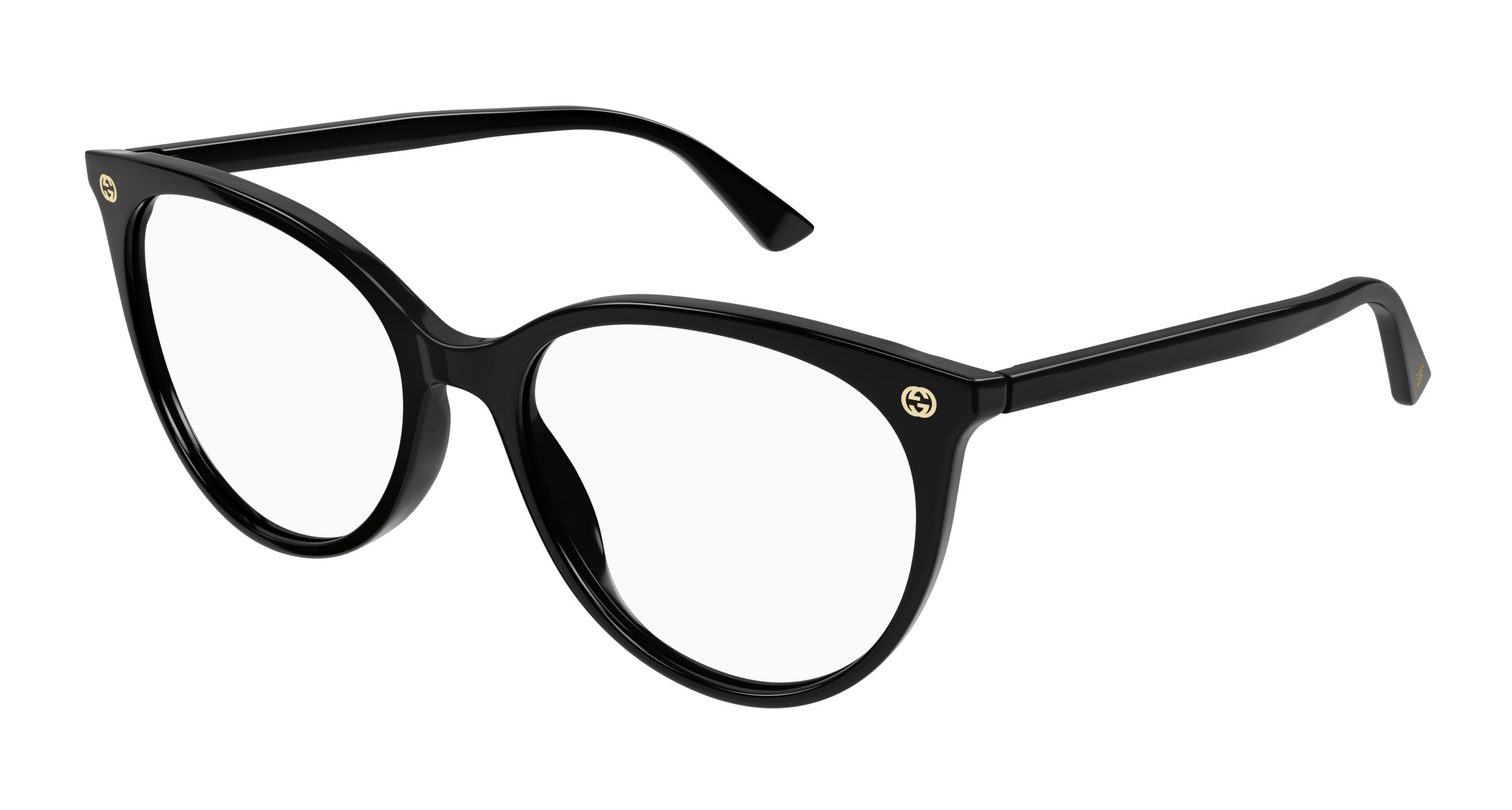 GG0550O Eyeglasses - Gucci Authorized Retailer | coolframes.com
