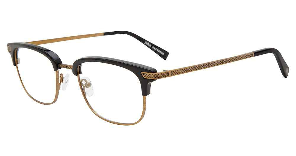 V332 Eyeglasses - John Varvatos Authorized Retailer  display picture 3