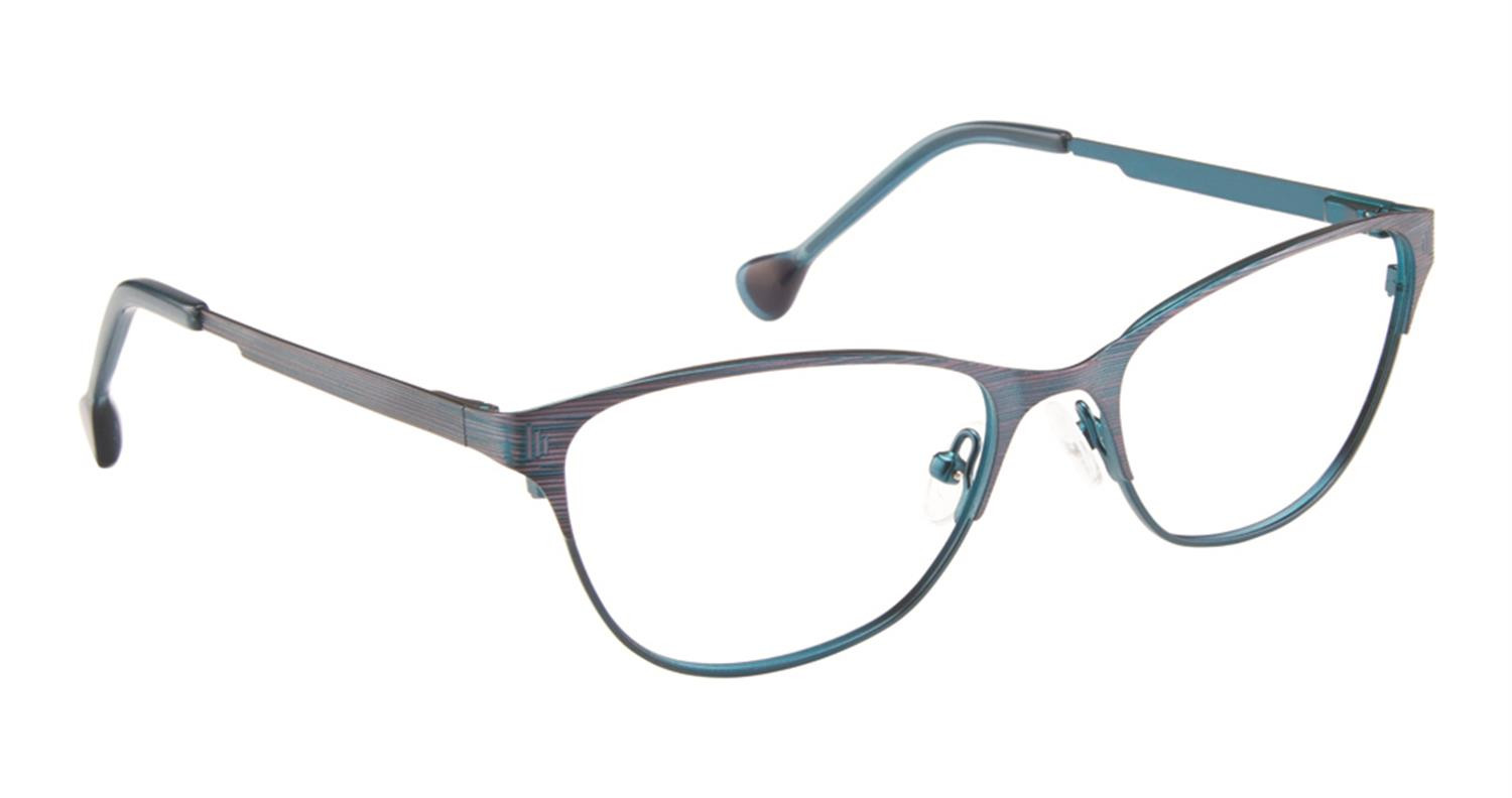 SHIGGLE Eyeglasses - Lisa Loeb Authorized Retailer 