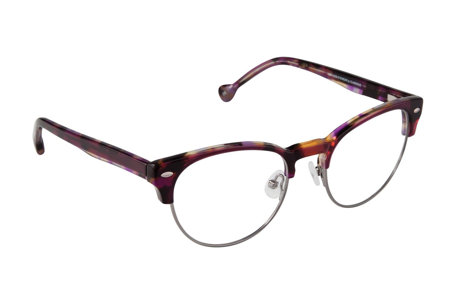 SHIGGLE Eyeglasses - Lisa Loeb Authorized Retailer  display picture 1