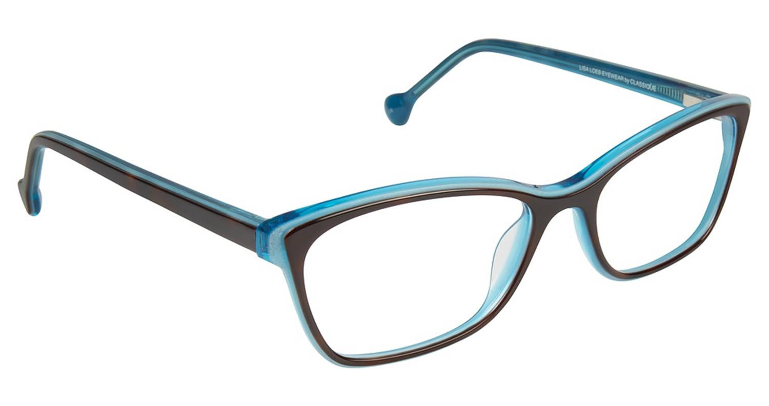 Lisa Loeb- Shiggle frame SHIGGLE Eyeglasses - Lisa Loeb Authorized Retailer  main image 2