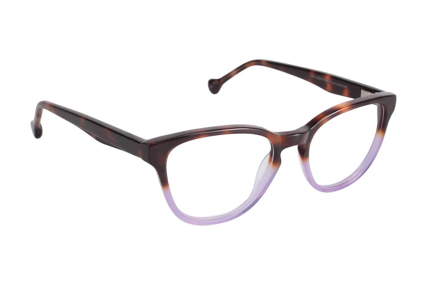 Lisa Loeb- Shiggle frame SHIGGLE Eyeglasses - Lisa Loeb Authorized Retailer  main image 3