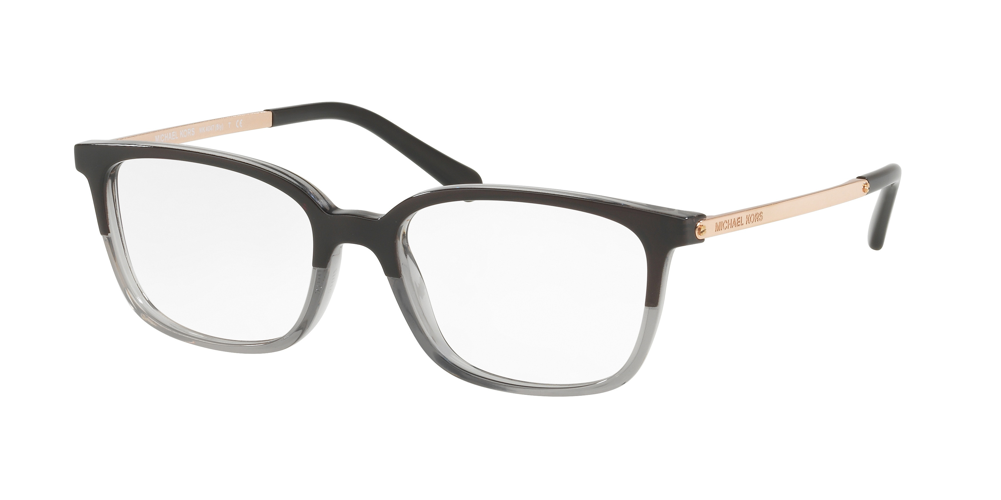 MK4087B CARACAS BRIGHT Eyeglasses - Michael Kors Authorized  display picture 2