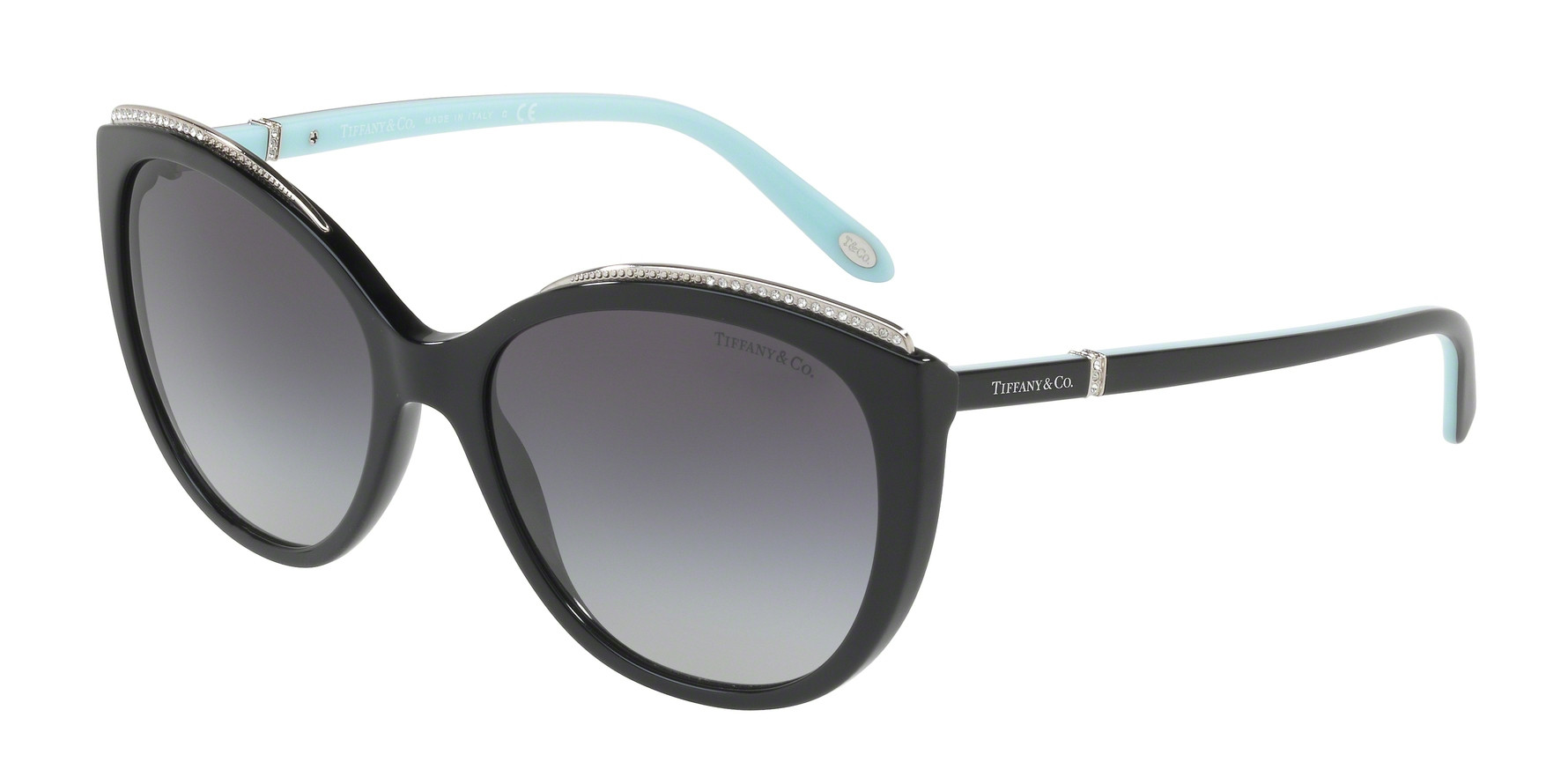 TF4134B Sunglasses - Tiffany & Co. Authorized Retailer 