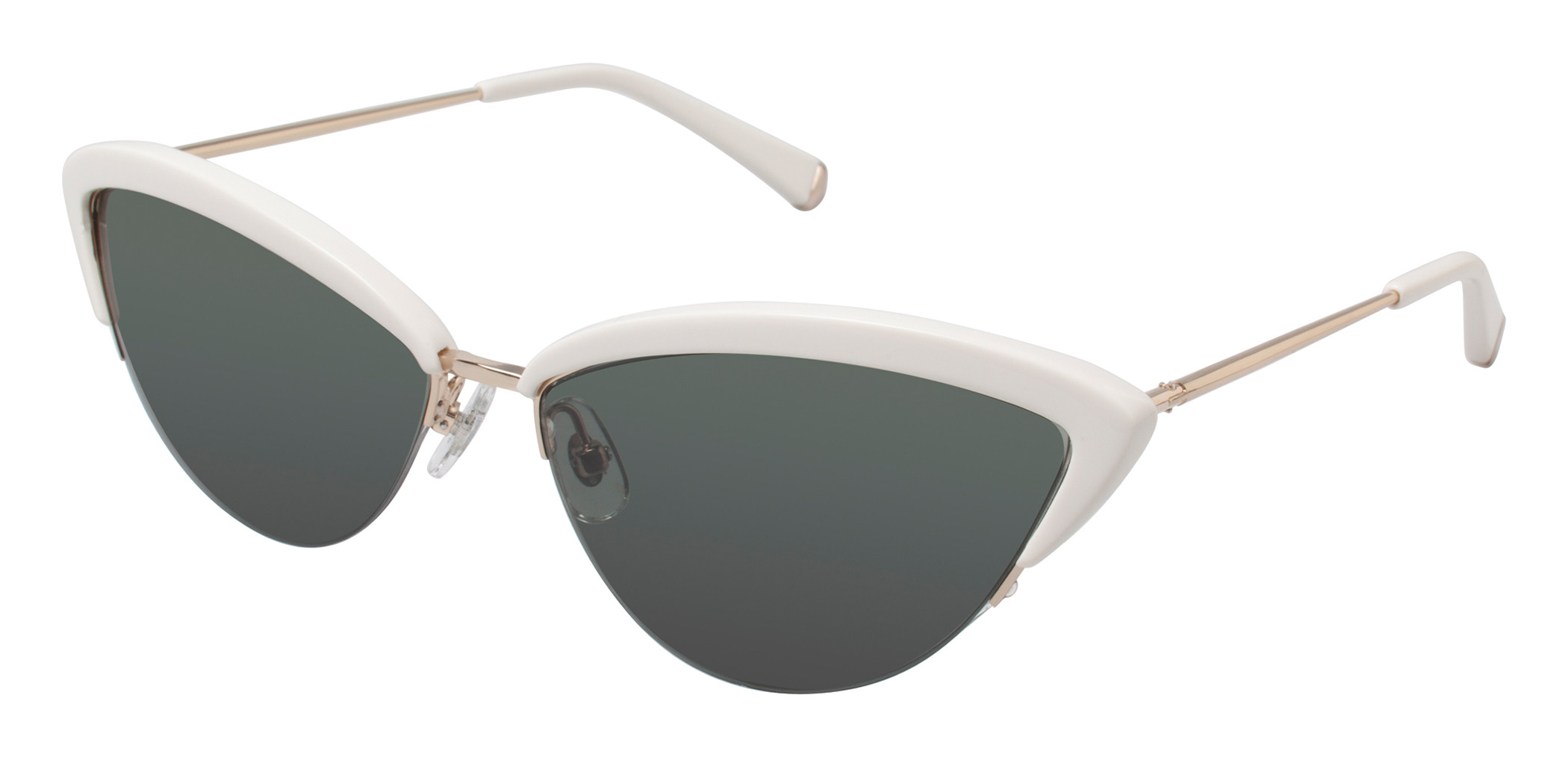 K510 Seka Sunglasses - Kate Young for Tura Authorized  display picture 3
