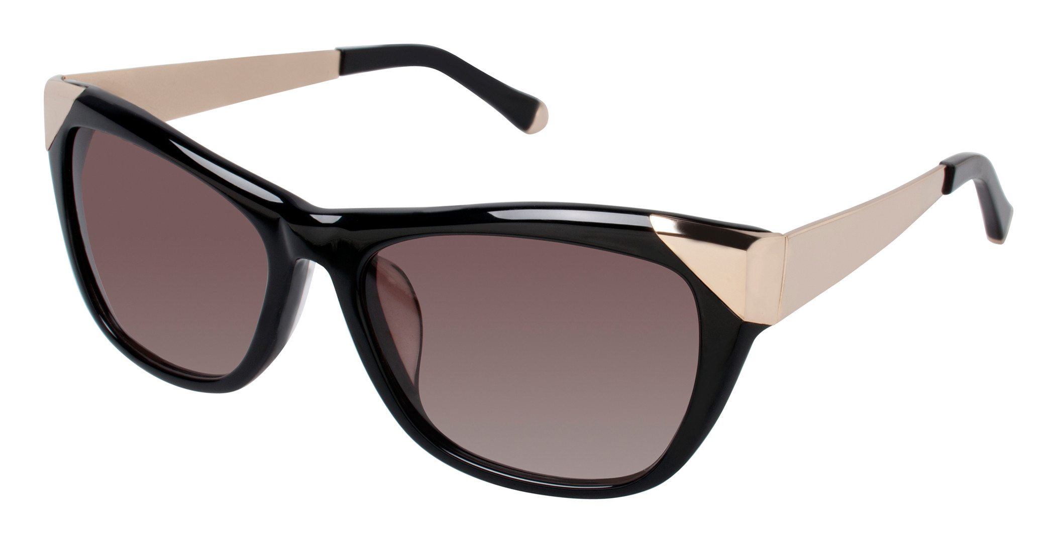 Kate Young For Tura Womens Designer Sunglasses Kate Young For Tura K504 Sunglasses - Daniel Walters Eyewear main image 2